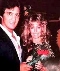 All merchandise is owned by gino hernandez. Gino Hernandez With Farrah Fawcett Gary Michael Cappetta Facebook